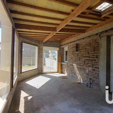 Maison 7 pièces 116500 €