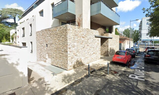 Garage  14 m² à louer à Montpellier (34000)