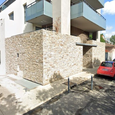 Garage  90 €