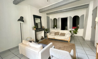 Appartement 2 Pièces 44 m² à louer à Montpellier (34000)
