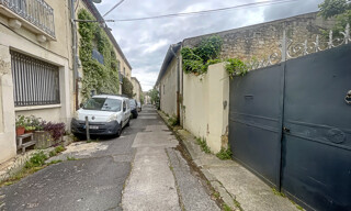 Appartement 2 Pièces 30 m² à louer à Montpellier (34070)