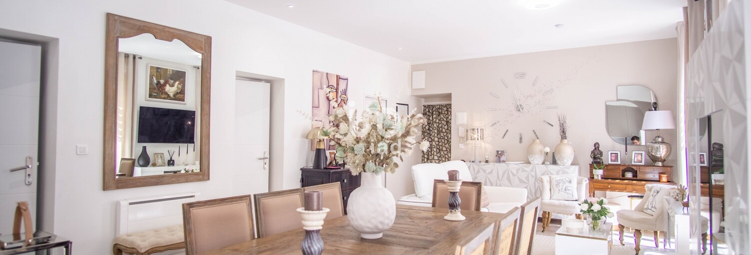 Appartement 2 Pièces 52 m² à vendre à Draguignan (83300)