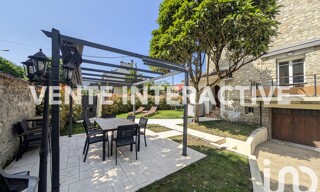 Maison 6 Pièces 110 m² à vendre à Saint-Maur-des-Fossés (94210)