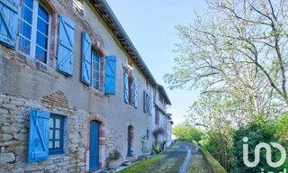 Maison 10 Pièces 364 m² à vendre à Brens (81600)
