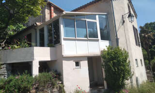 Maison 3 Pièces 76 m² à vendre à Saint-Jean-du-Pin (30140)