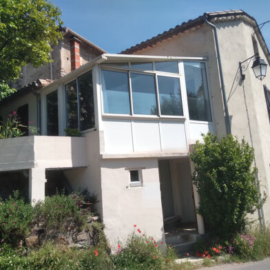 Maison 3 pièces 179000 €