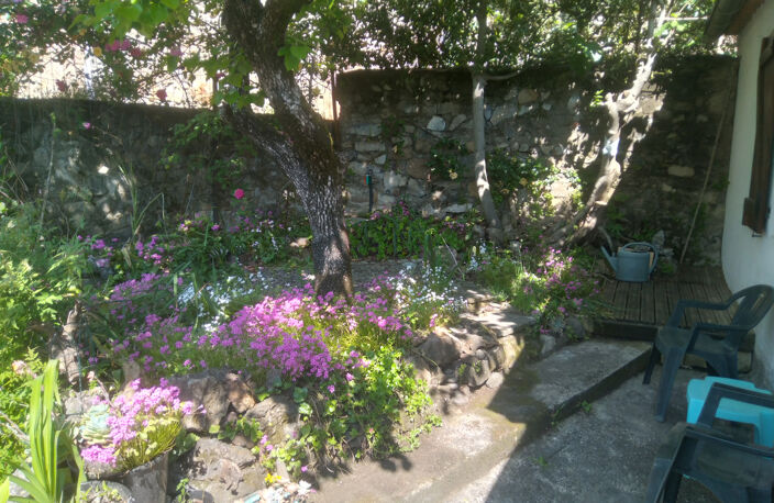 VENTE - MAISON DE HAMEAU - 139 M2 dont 76 M2 hab - ST JEAN D — photo 3