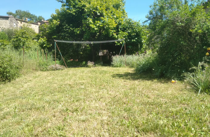 VENTE - MAISON DE HAMEAU - 139 M2 dont 76 M2 hab - ST JEAN D — photo 5