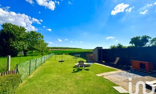 Maison 3 Pièces 62 m² à vendre à Feux (18300)