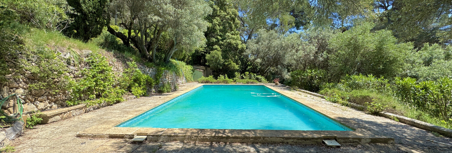 Maison 7 Pièces 170 m² à vendre à La Valette-du-Var (83160)