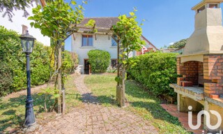 Maison 3 Pièces 100 m² à vendre à Andrésy (78570)