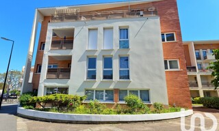 Appartement 2 Pièces 48 m² à vendre à Élancourt (78990)