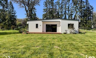 Maison 4 Pièces 92 m² à vendre à Plessé (44630)
