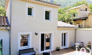 Maison 4 Pièces 85 m² à vendre à Nyons (26110)