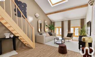 Appartement 2 Pièces 39 m² à vendre à La Ferté-sous-Jouarre (77260)