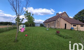 Maison 8 Pièces 150 m² à vendre à Vernie (72170)