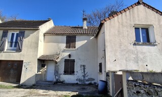Maison 5 Pièces 116 m² à vendre à Montgé-en-Goële (77230)