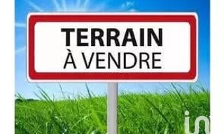 Terrain  848 m² à vendre à Saint-Jean-de-Monts (85160)