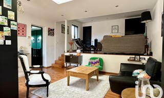 Appartement 3 Pièces 86 m² à vendre à La Madeleine (59110)