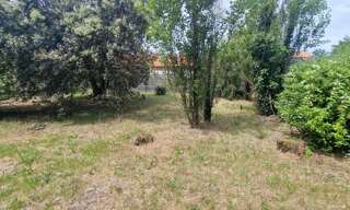 Terrain  410 m² à vendre à Biscarrosse (40600)