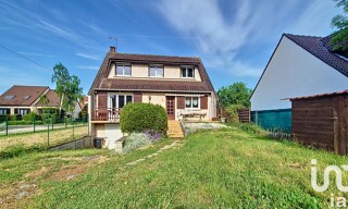 Maison 5 Pièces 115 m² à vendre à Bouray-sur-Juine (91850)