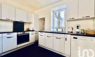 Appartement 3 Pièces 59 m² à vendre à Reims (51100)