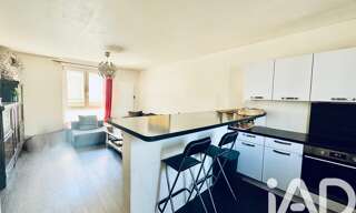 Appartement 3 Pièces 59 m² à vendre à Reims (51100)