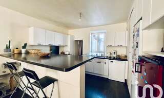 Appartement 3 Pièces 59 m² à vendre à Reims (51100)