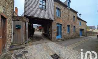 Maison 3 Pièces 43 m² à vendre à Combourg (35270)