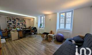 Maison 3 Pièces 43 m² à vendre à Combourg (35270)