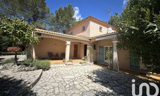 Maison 6 Pièces 211 m² à vendre à Lorgues (83510)