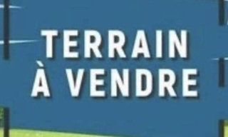 Terrain  525 m² à vendre à Villenave-d'Ornon (33140)