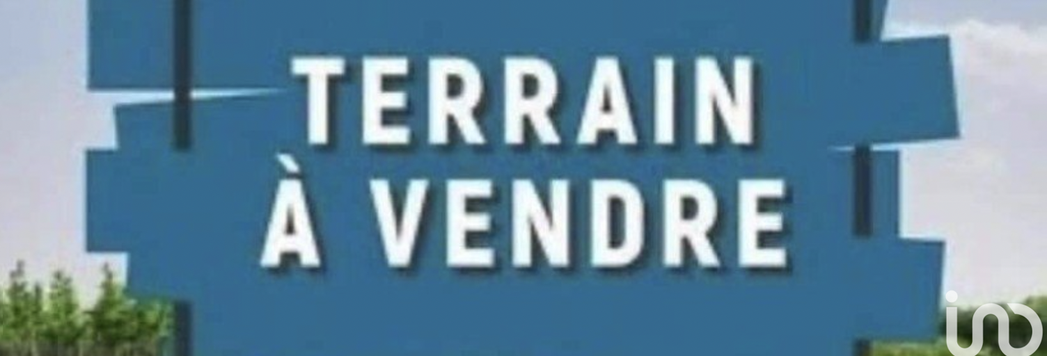 Terrain  525 m² à vendre à Villenave-d'Ornon (33140)