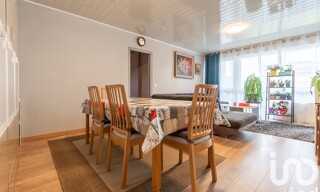 Appartement 5 Pièces 102 m² à vendre à Metz (57050)