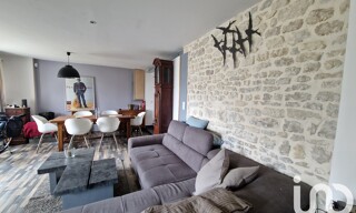 Maison 4 Pièces 88 m² à vendre à Puilboreau (17138)