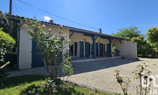 Maison 5 Pièces 108 m² à vendre à Montauban (82000)