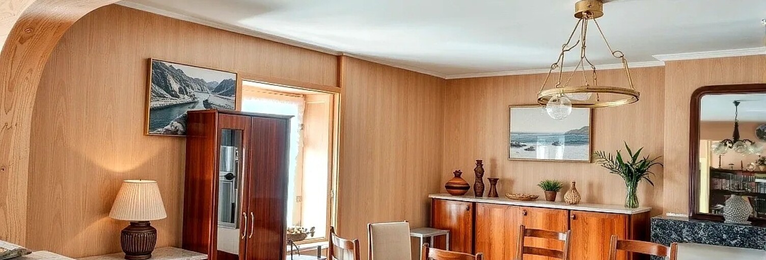 Maison 5 Pièces 113 m² à vendre à Sens (89100)