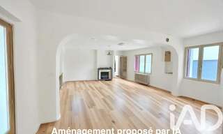 Maison 5 Pièces 113 m² à vendre à Sens (89100)