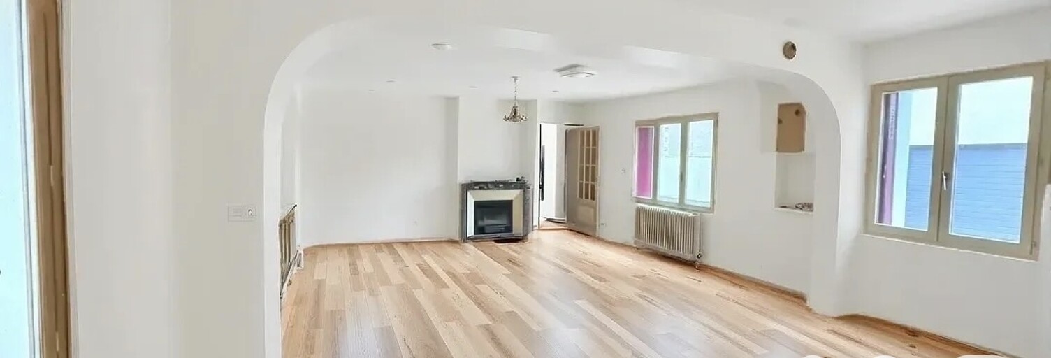 Maison 5 Pièces 113 m² à vendre à Sens (89100)