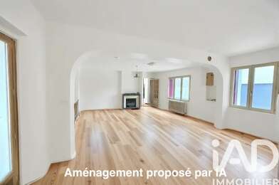 Maison 5 pièces 150000 €