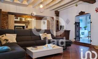 Maison 8 Pièces 212 m² à vendre à Domérat (03410)