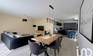 Maison 4 Pièces 105 m² à vendre à Barst (57450)