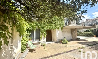 Maison 10 Pièces 220 m² à vendre à Villeneuve-lès-Avignon (30400)