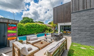 Maison 8 Pièces 183 m² à vendre à Pessac (33600)