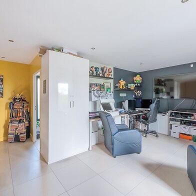 Maison 8 pièces 799000 €