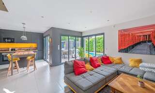 Maison 8 Pièces 183 m² à vendre à Pessac (33600)