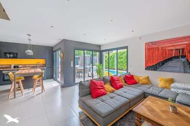 Maison 8 pièces 799000 €