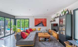Maison 8 Pièces 183 m² à vendre à Pessac (33600)