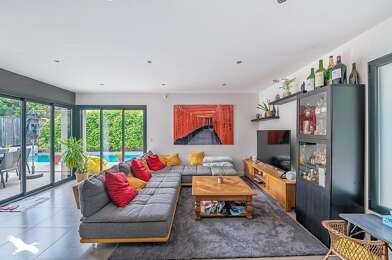 Maison 8 pièces 799000 €