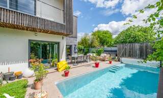 Maison 8 Pièces 183 m² à vendre à Pessac (33600)